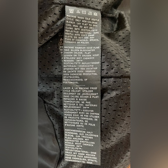 Harley-Davidson scroll Willie G skull embroidered motorcycle jacket women’s Med - Picture 10 of 13